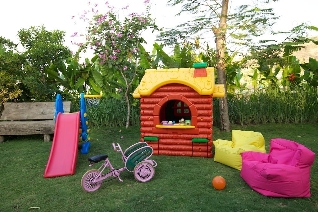 The Kampung Villa Amed  Luaran gambar